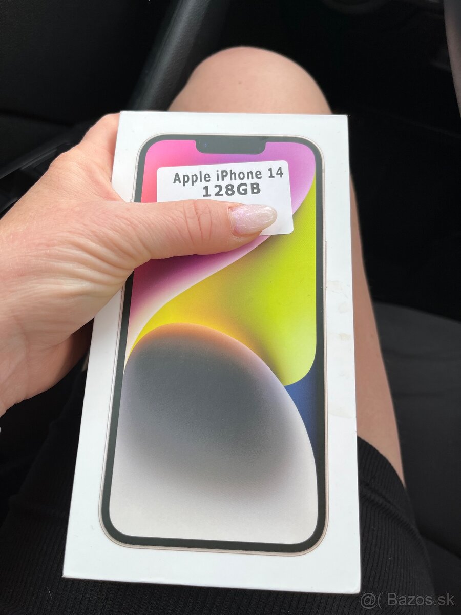 Iphone 14 128GB - 7