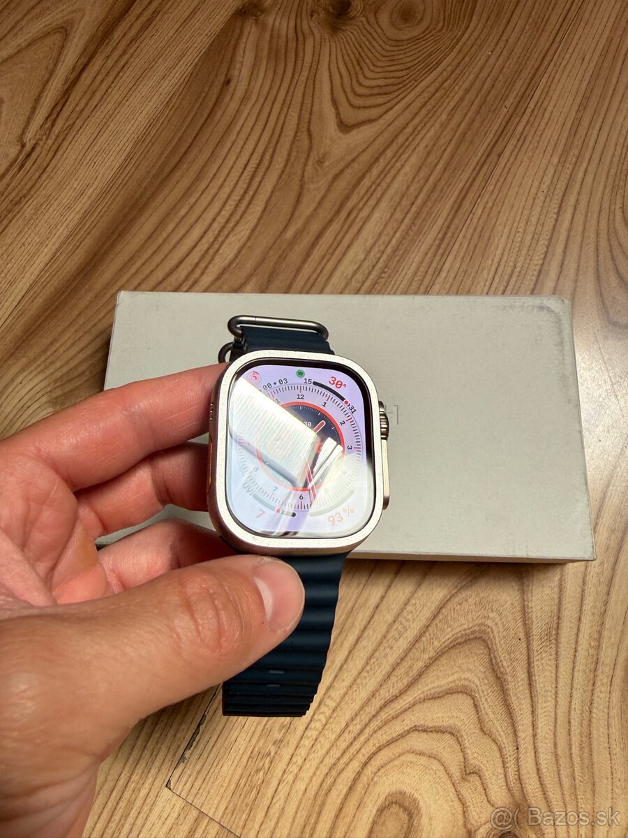 Apple Watch Ultra 2.gen TOP - 7