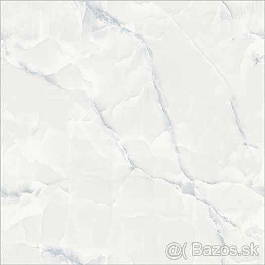 Dlažba-obklad leštený gres 600x600 mm za tretinovú cenu - 7