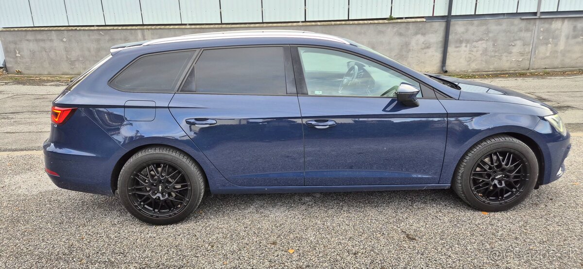 Seat Leon FR 1.4TSI - 7