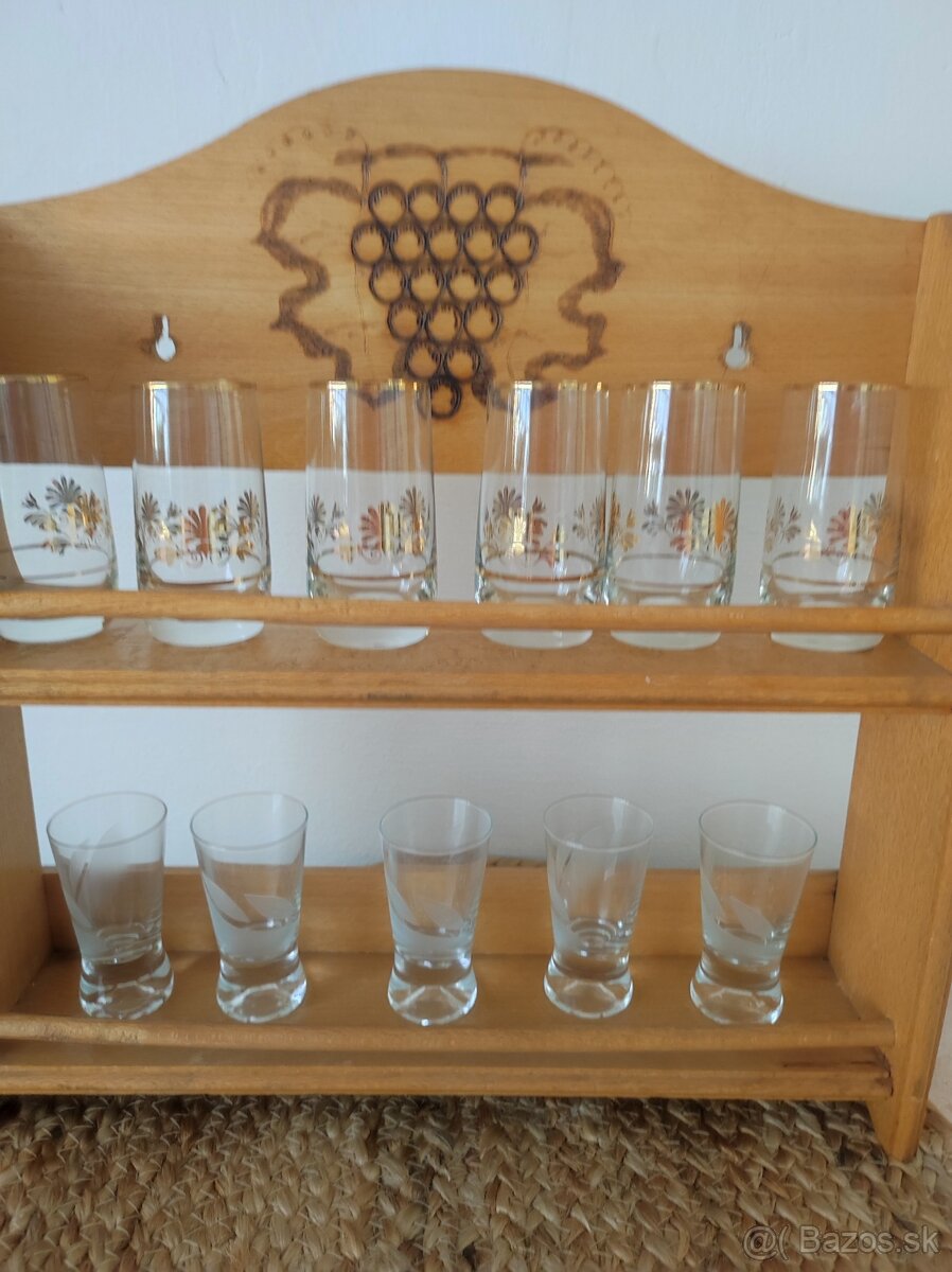 Dekoračné predmety poľovnícky motív. - 7