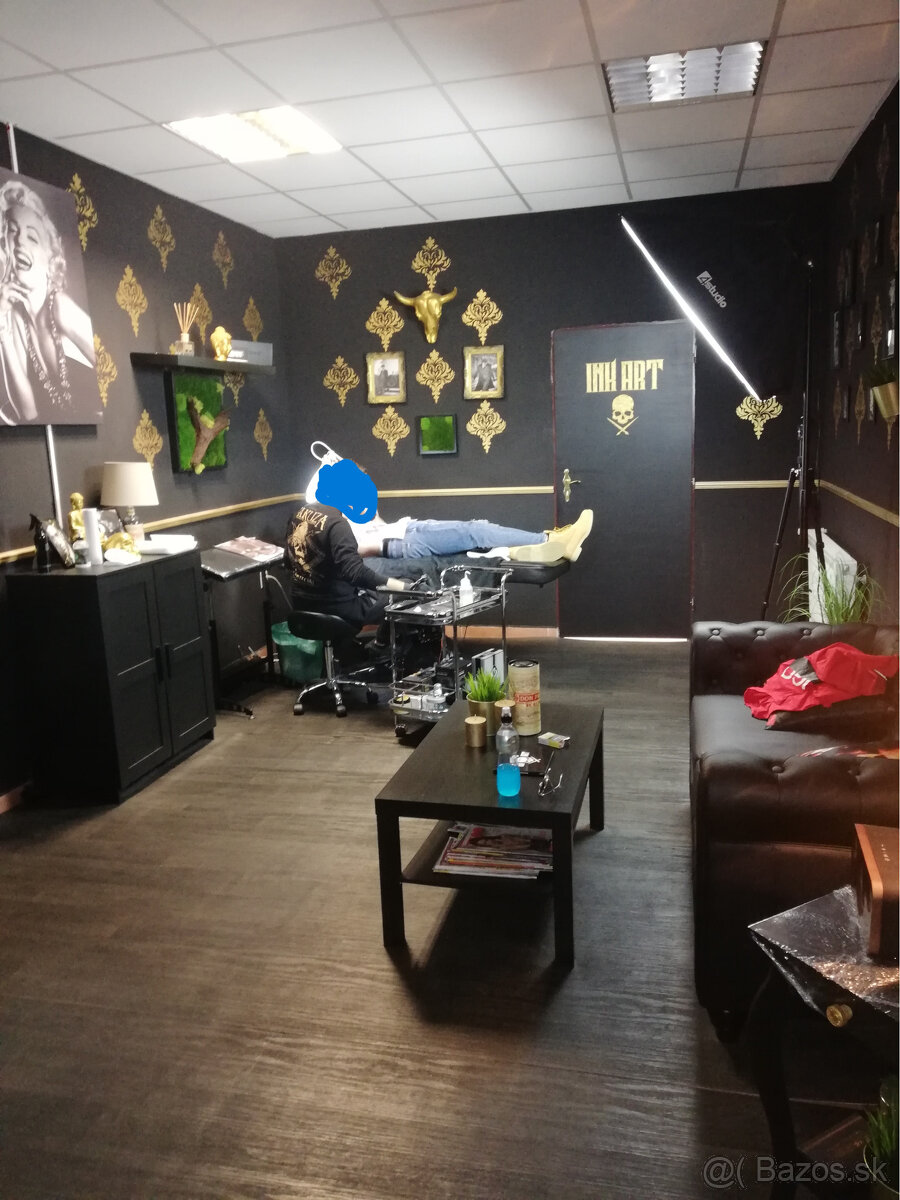 NA PREDAJ – polyfunkčný objekt v úplnom centre mesta Senec - - 7