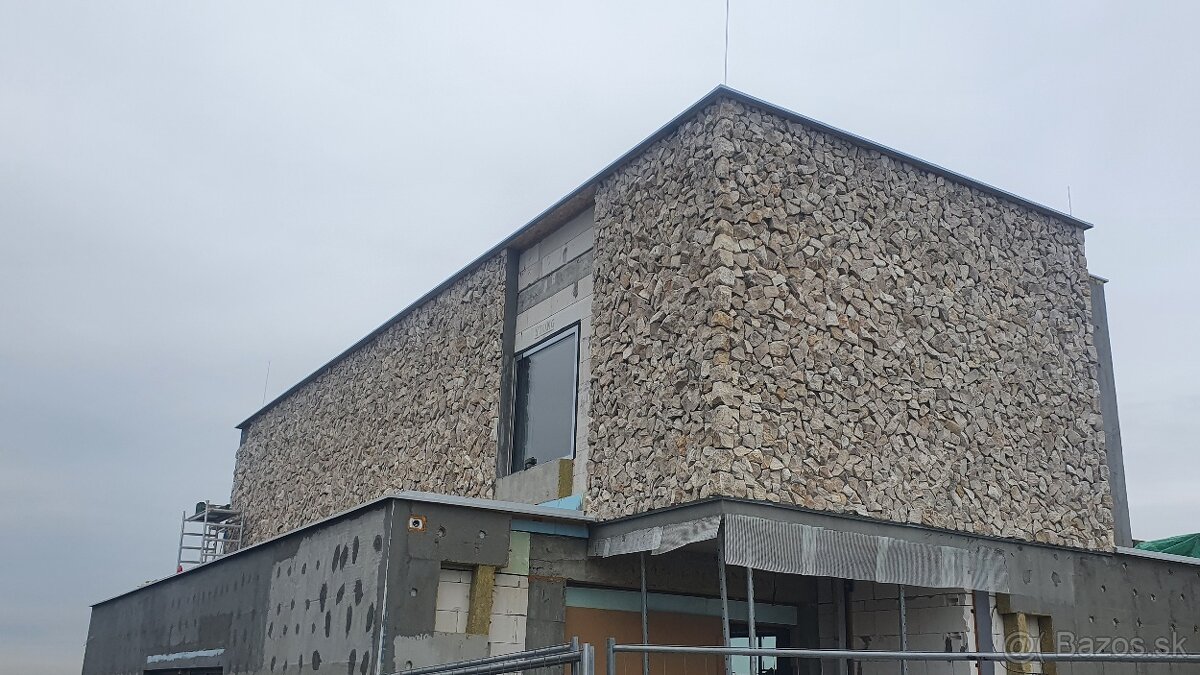 Rekonstrukcie bytov a domov - 7