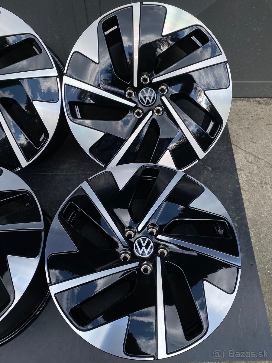 ✅ R19 ®️ Originál VW 5x112 ET45 ✅ ET 42/45 ✅ ET42 - 7