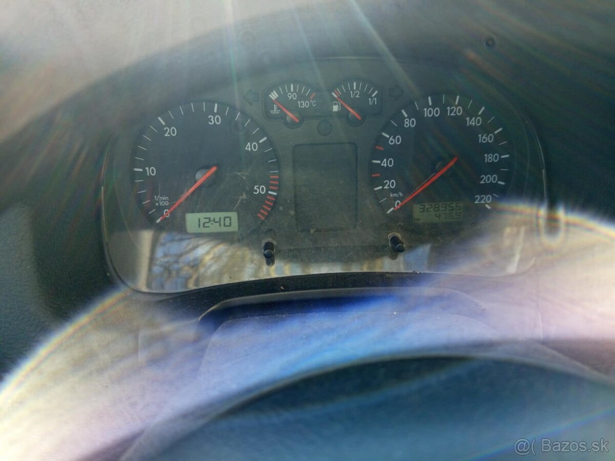 Volkswagen Golf mk4 - 7