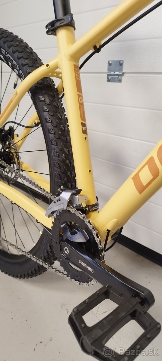 Dema Energy 7 29 2x9 veľ.M,L Nový so zárukou - 7