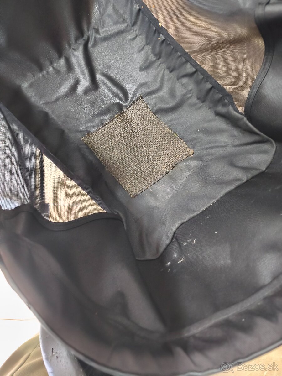 Kočík Cam fluido easy 3 kombinacia - 7