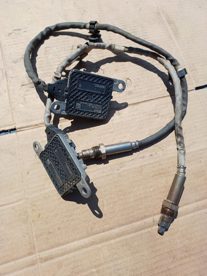 Motor Nissan Navara D23 NP300 Alaskan 2,3dci YS23 D276 - 7