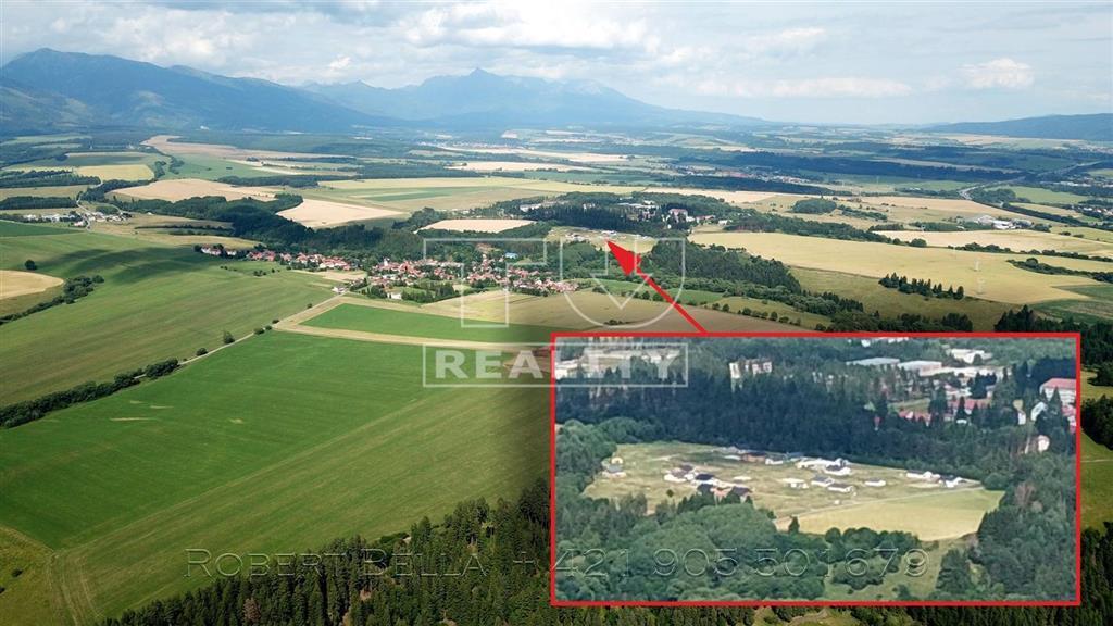 PERFEKTNÉ STAVEBNÉ POZEMKY NA LIPTOVE PRIPRAVENÉ NA... - 7