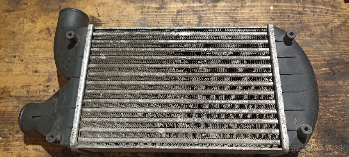 Intercooler - 7