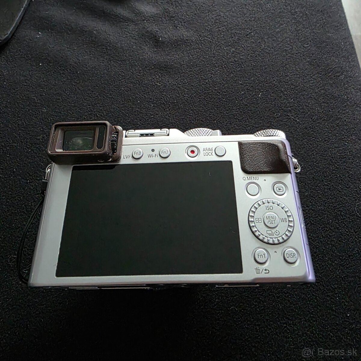 Panasonic LX 100 - 7