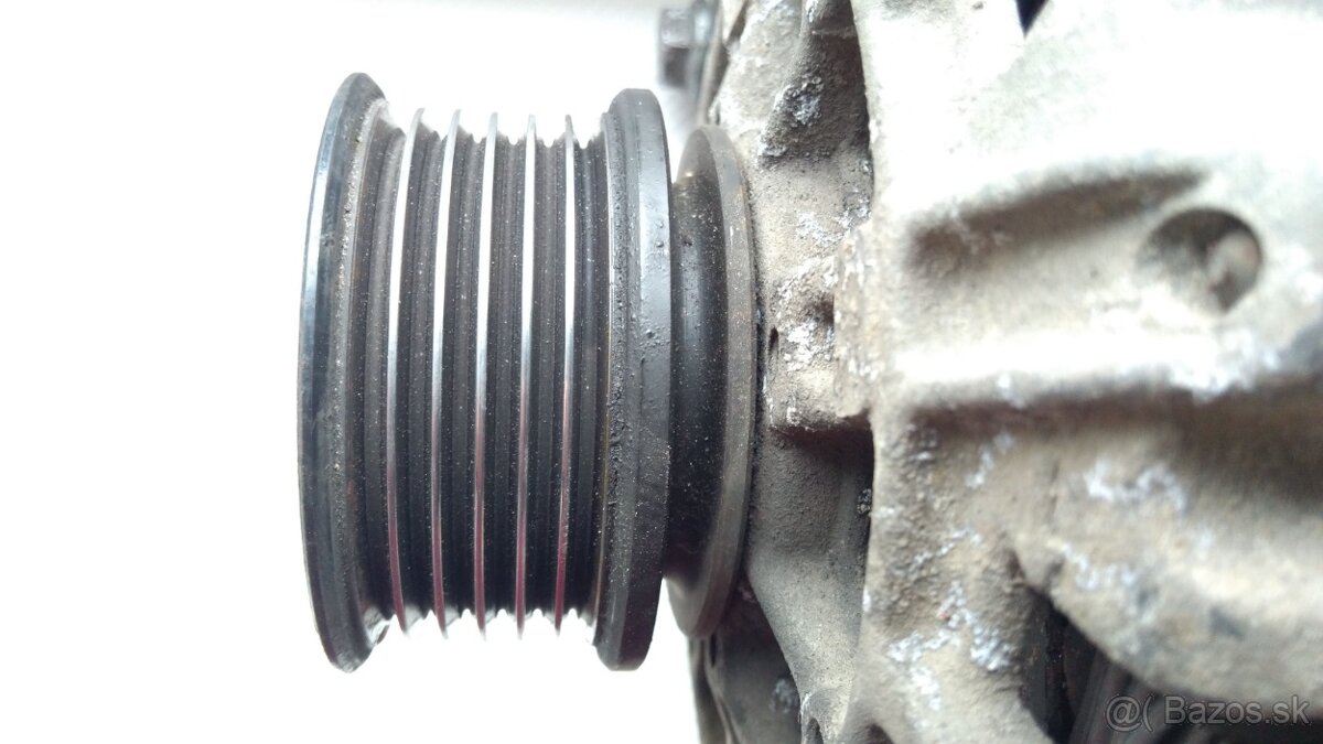 Alternátor Valeo pre AUDI, SEAT, SKODA, VW... - 7