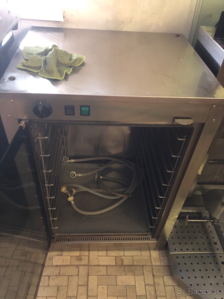 Predam gril Potis GD4 - 7