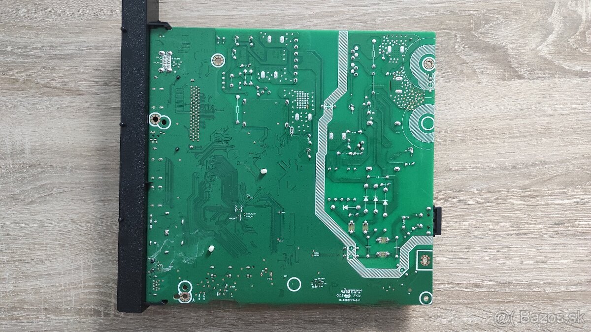 Predám kombinovanú dosku RSAG7.820.11742/ROH - 7