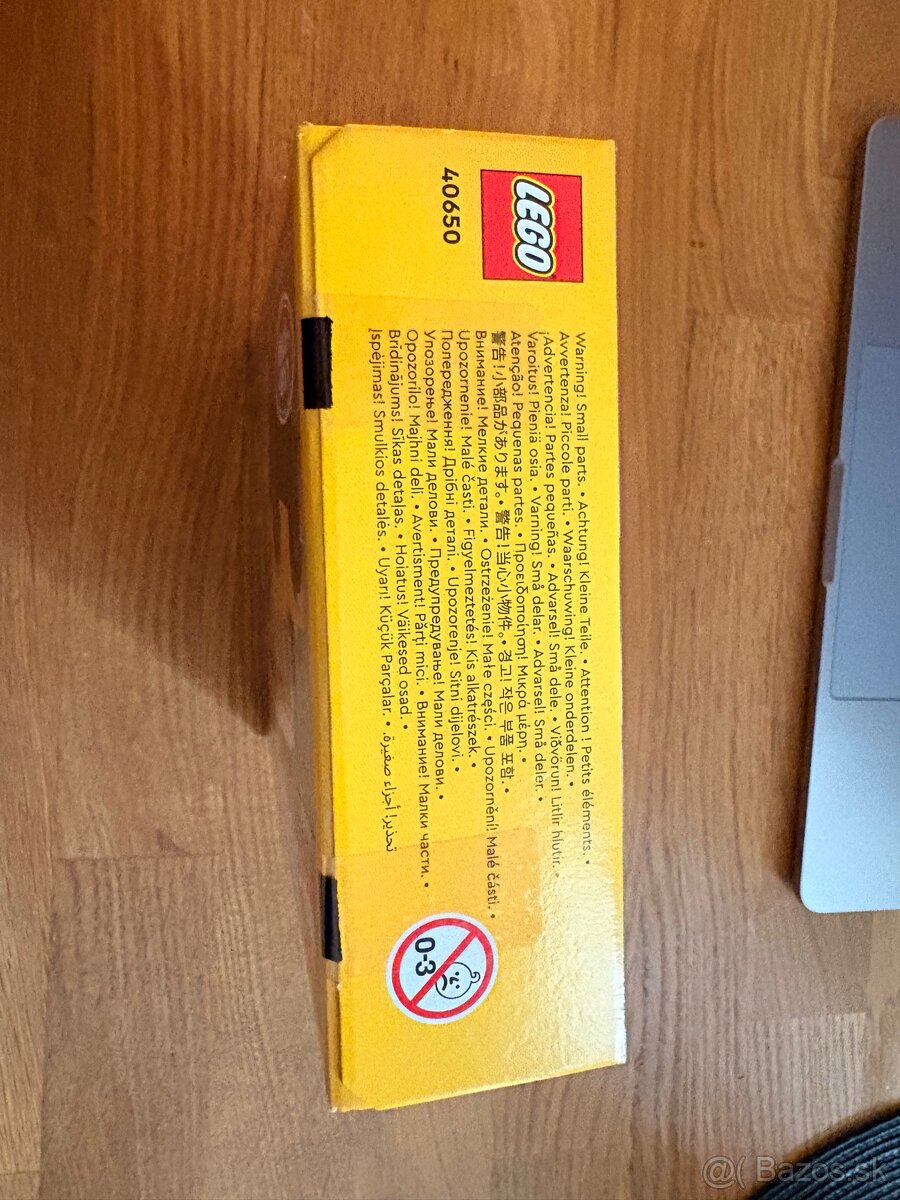 Lego 40650 - 7
