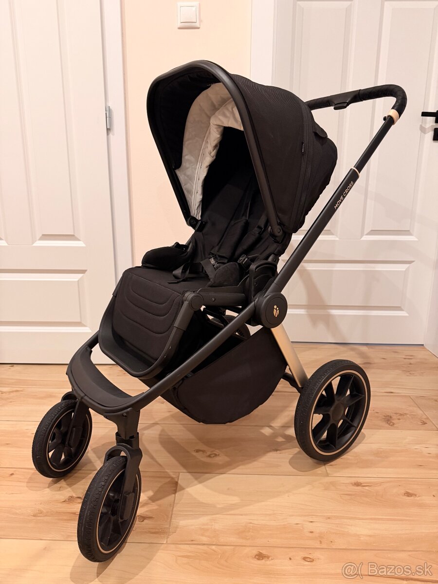 Kočík Zopa Move Cross 2v1 - 7