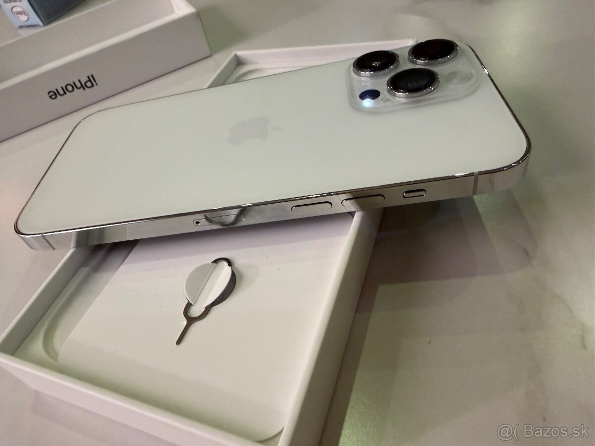 IPhone 14 Pro Max – 512 GB | TOP stav | - 7