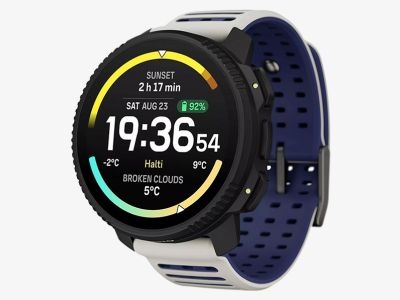 Suunto Vertical 2 Arctic Gray - 7