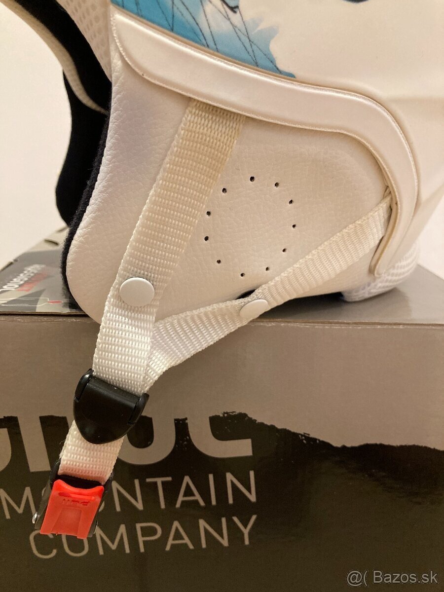 Lyžiarska prilba Rossignol - 7