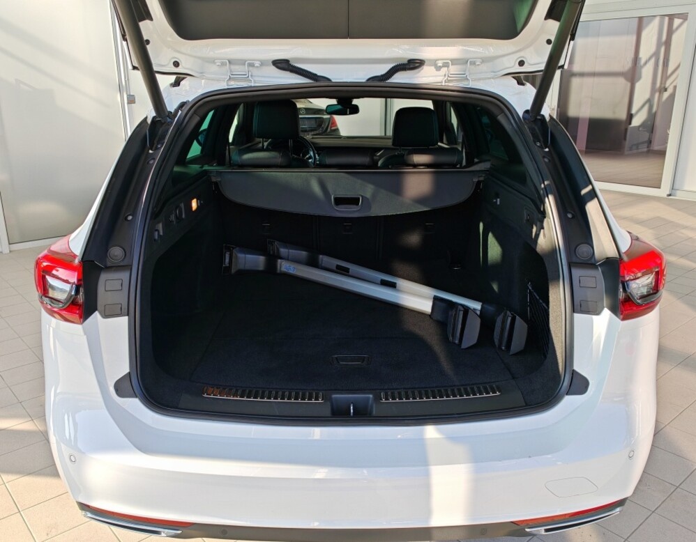 Opel Insignia ST 2.0 CDTi 128KW S Ultimate - 7