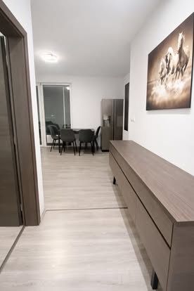 Prenájom 2 izbový byt Dubravka - 7