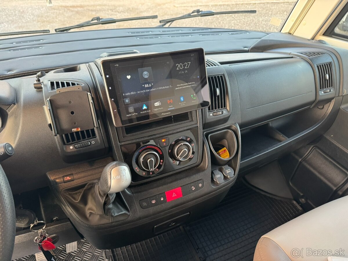 RAPIDO Distinction i96 - 7