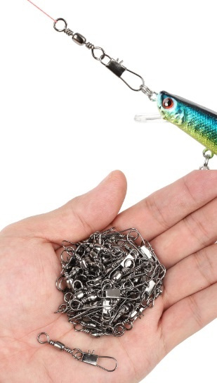 Rybolov - obratlíky - 7