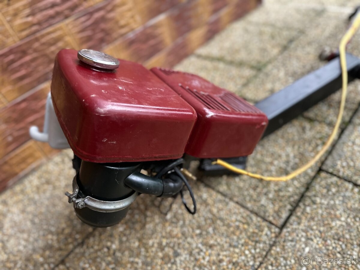 Motor Terra / vari - 7