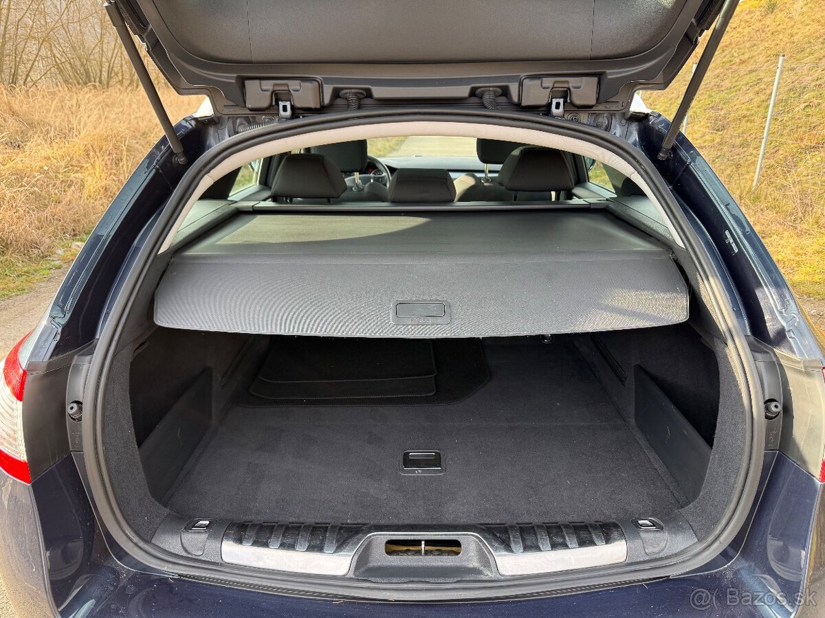 Peugeot 508 SW 2.0 HDi Automat - 7