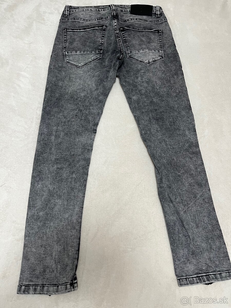 Pánske rifle 29 - 7