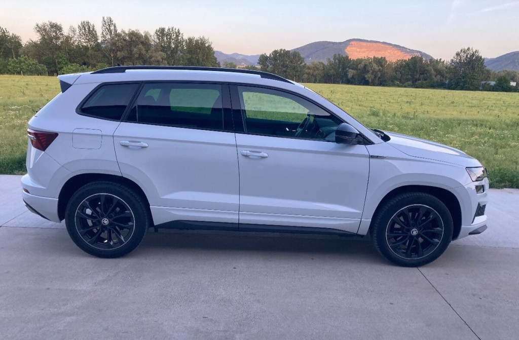 Škoda Karoq 2022 - 7