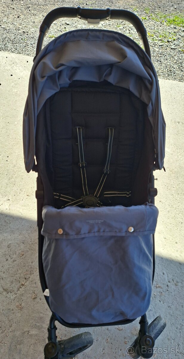 Valco baby Snap 4 - 7