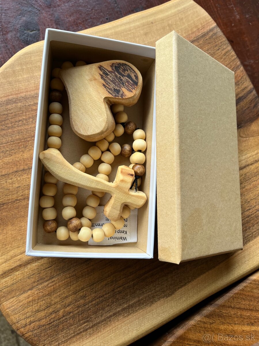 Ruženec - 7