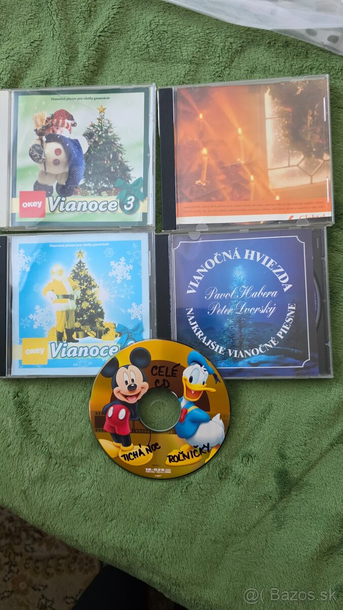 Cd čka na predaj - 7