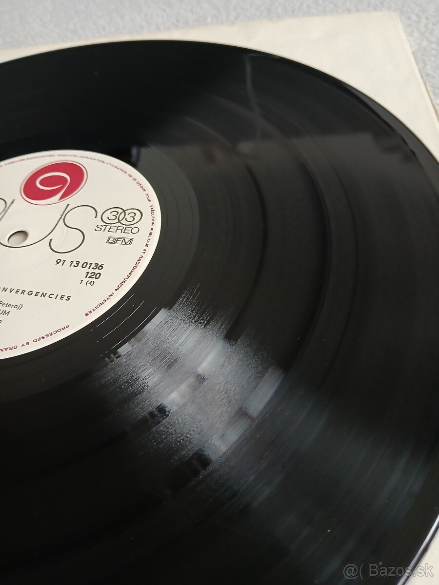 Collegium Musicum - Konvergencie 1. vydanie - 7