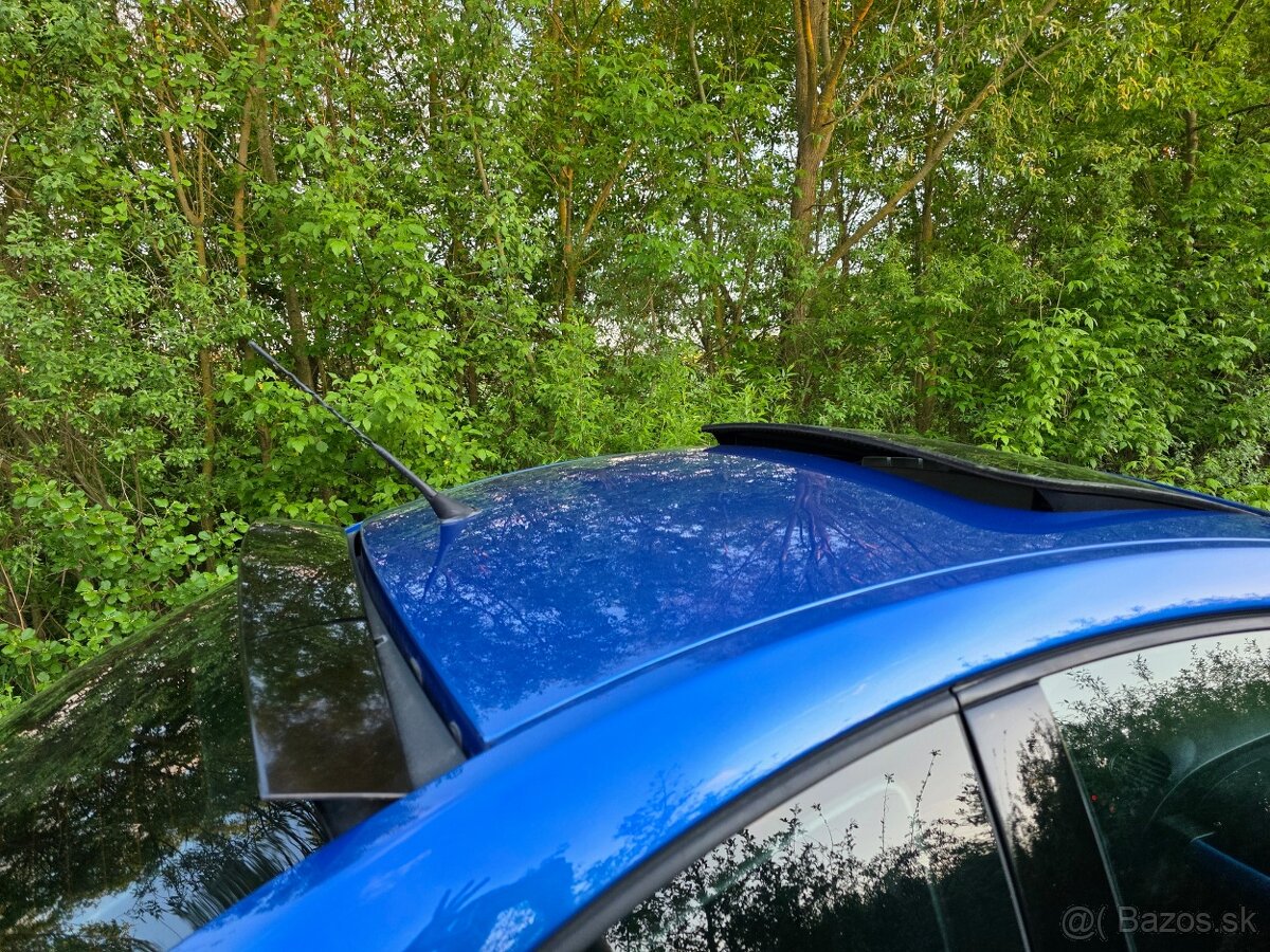 New Beetle (9C) 2.3 V5 BlueLine - 7