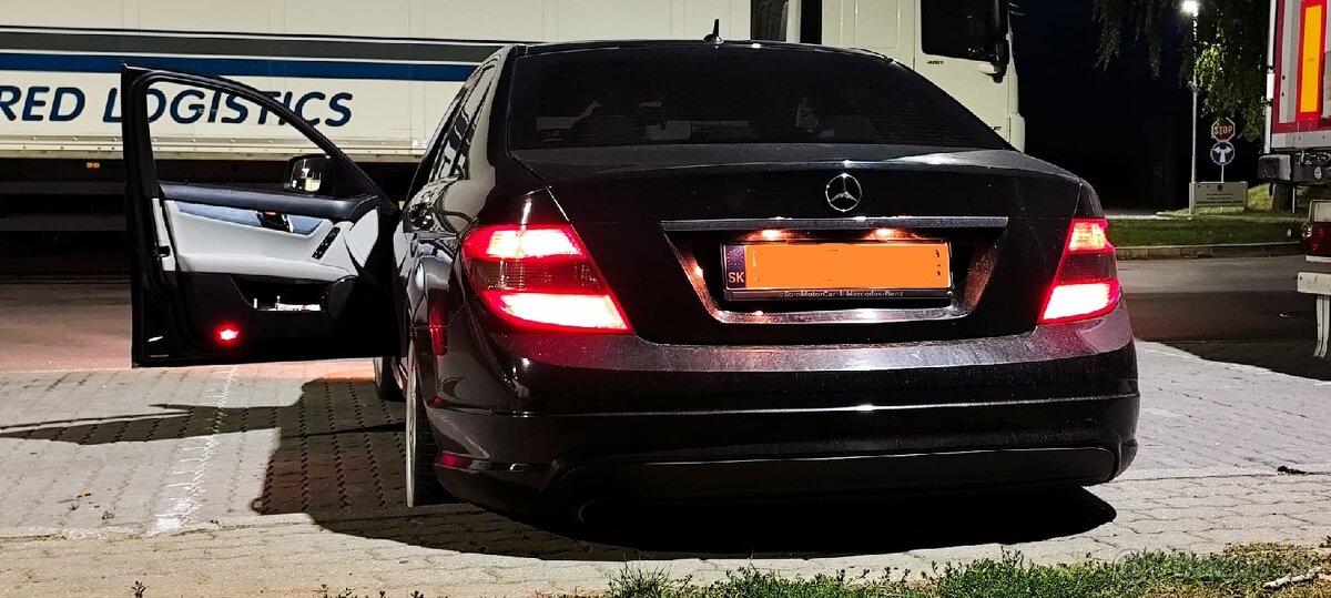 Predam MERCEDES-BENZ - 7