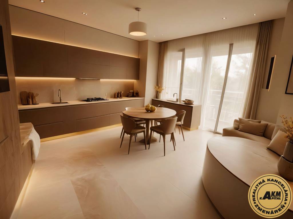 Veľký rodinný dom Zvolen - Zlatý Potok 900m2 ZNÍŽENÁ CENA - 7