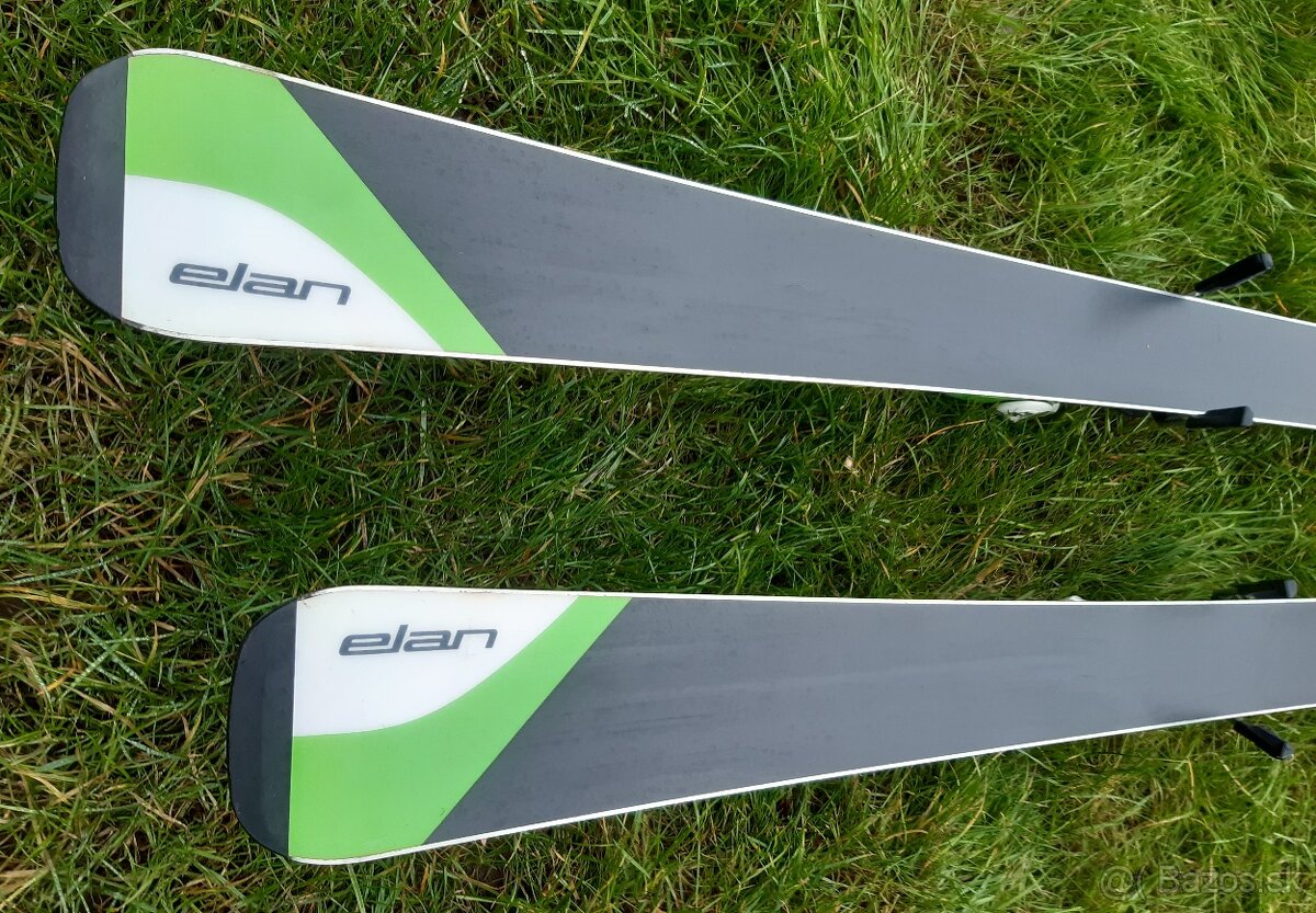 Lyže ELAN Amphibio, 176 cm - 7