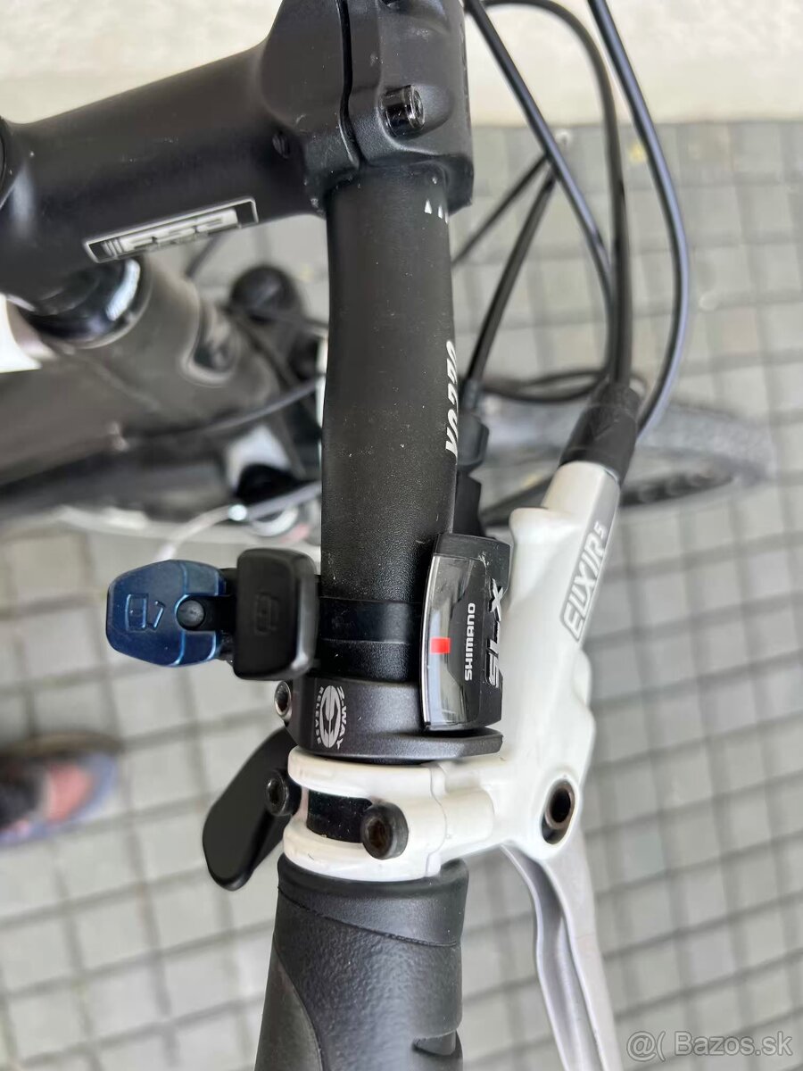 Pansky krosovy bicykel Merida - 7