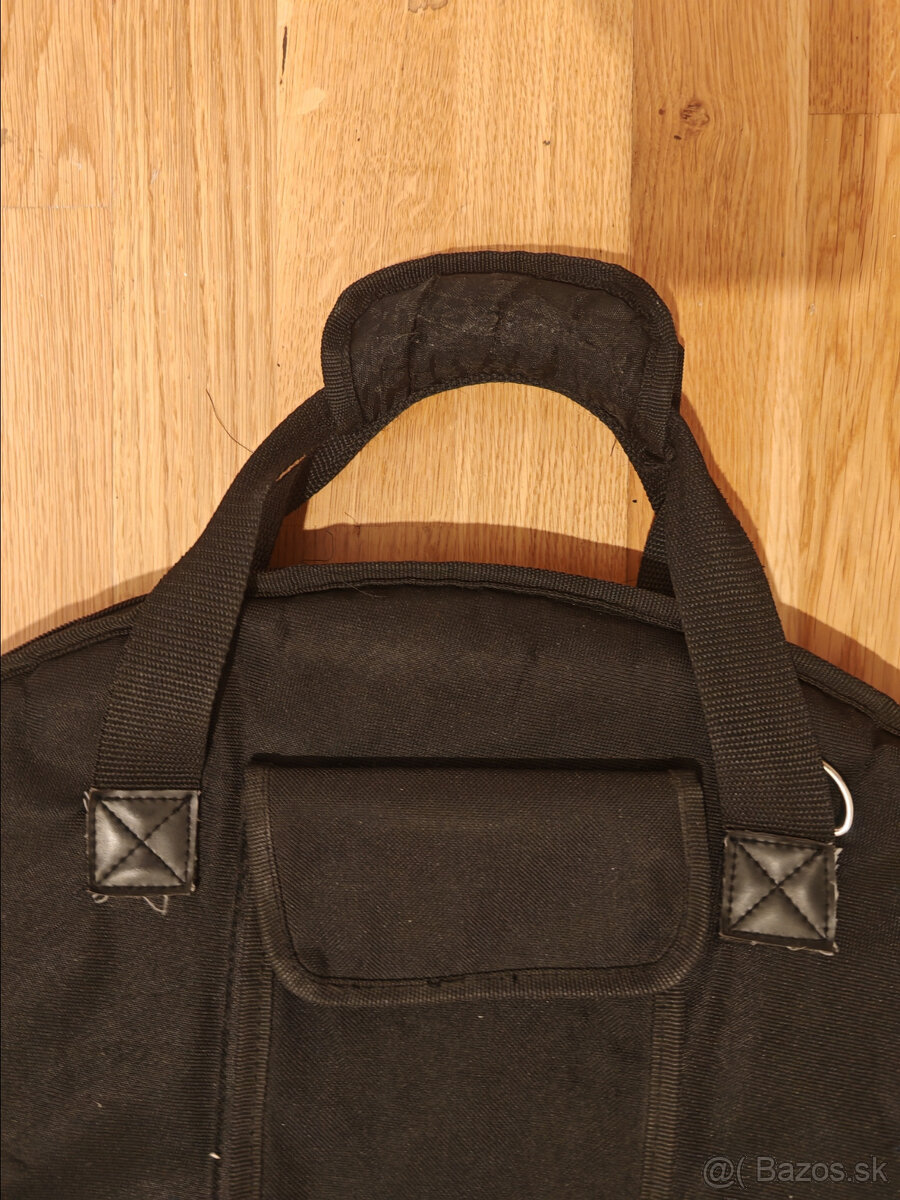 Predám obal na činely WTF CB20 - 7