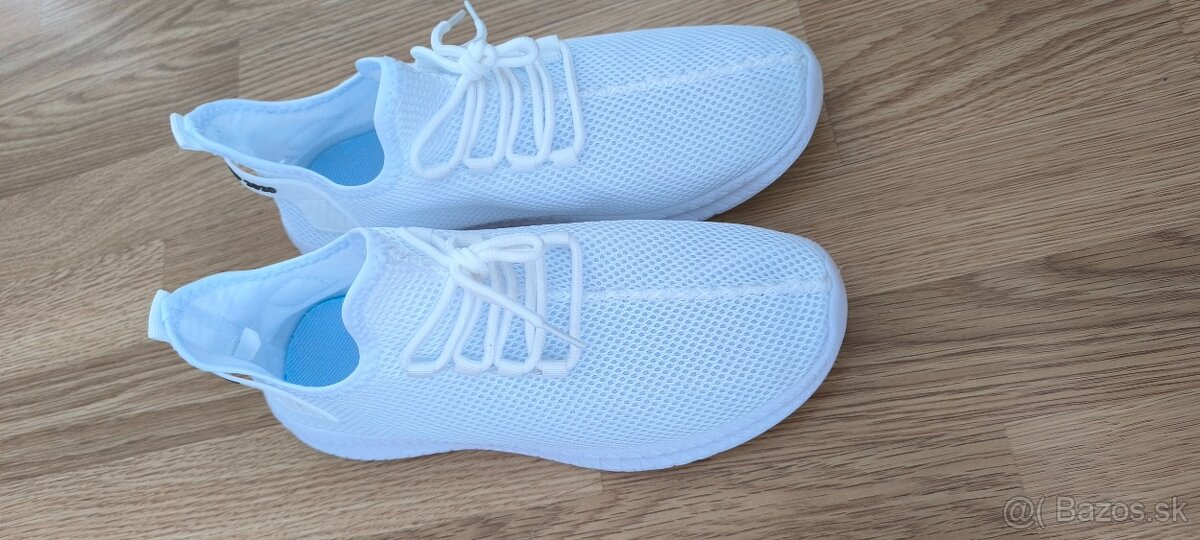 Nové letné tenisky - 7