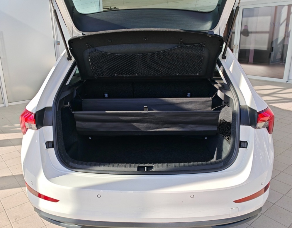 Škoda Scala 1.0 TSI 85KW Ambition - 7