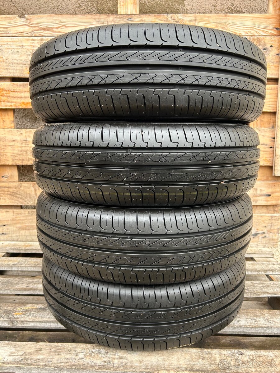 GT Radiál 155/65/14”nove - 7