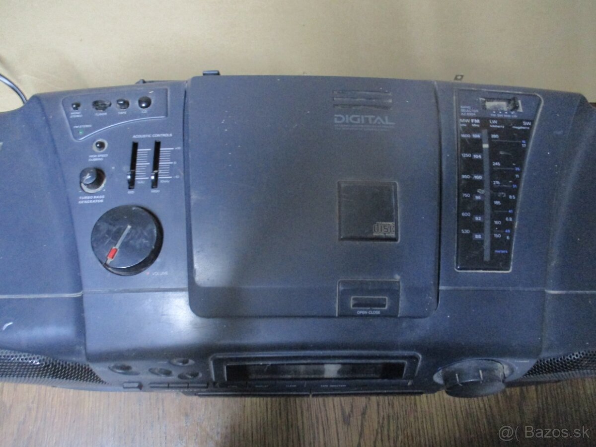 PHILIPS AZ 8304/20 - 7