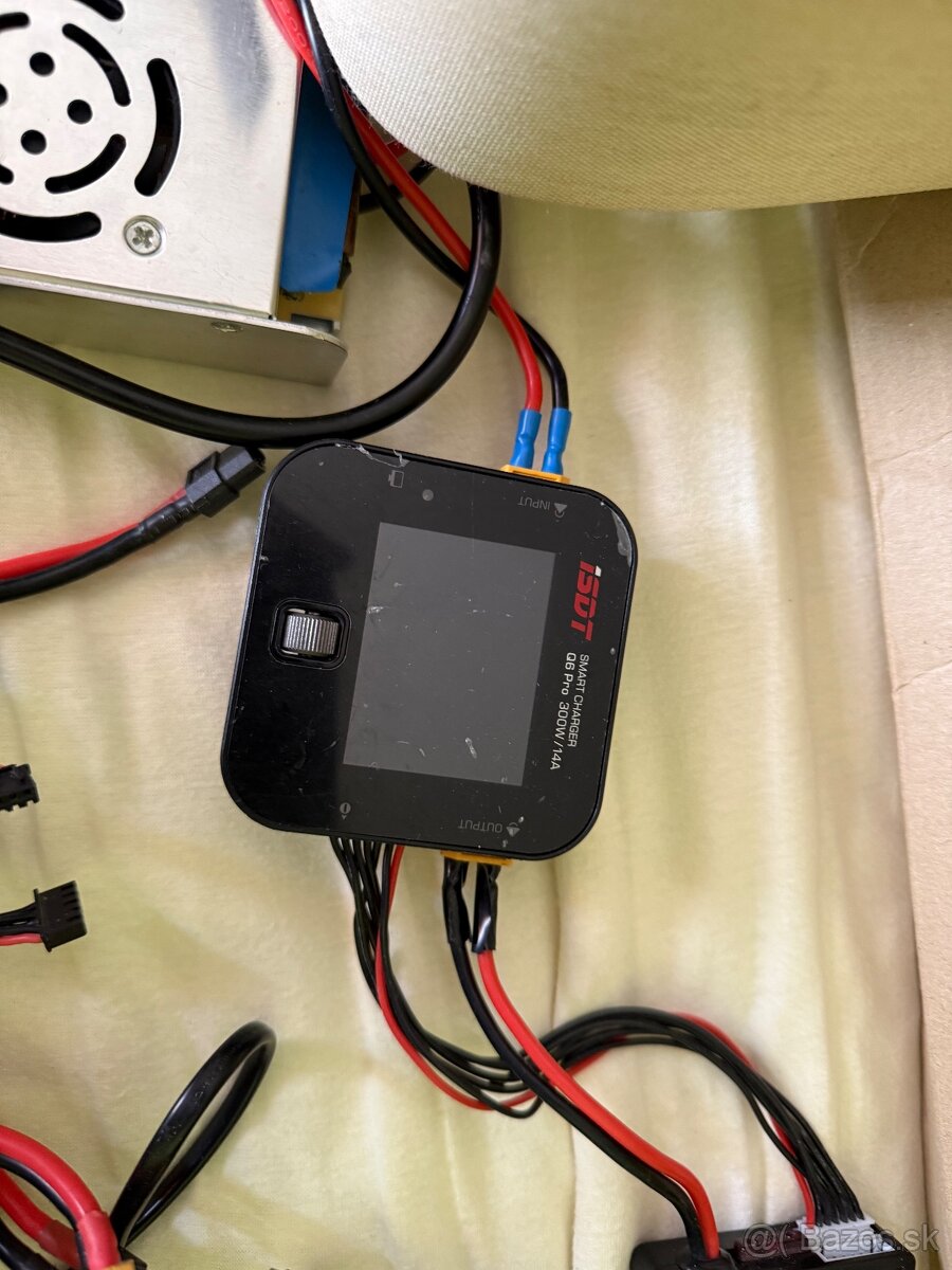 Predám FPV výbavu - 7