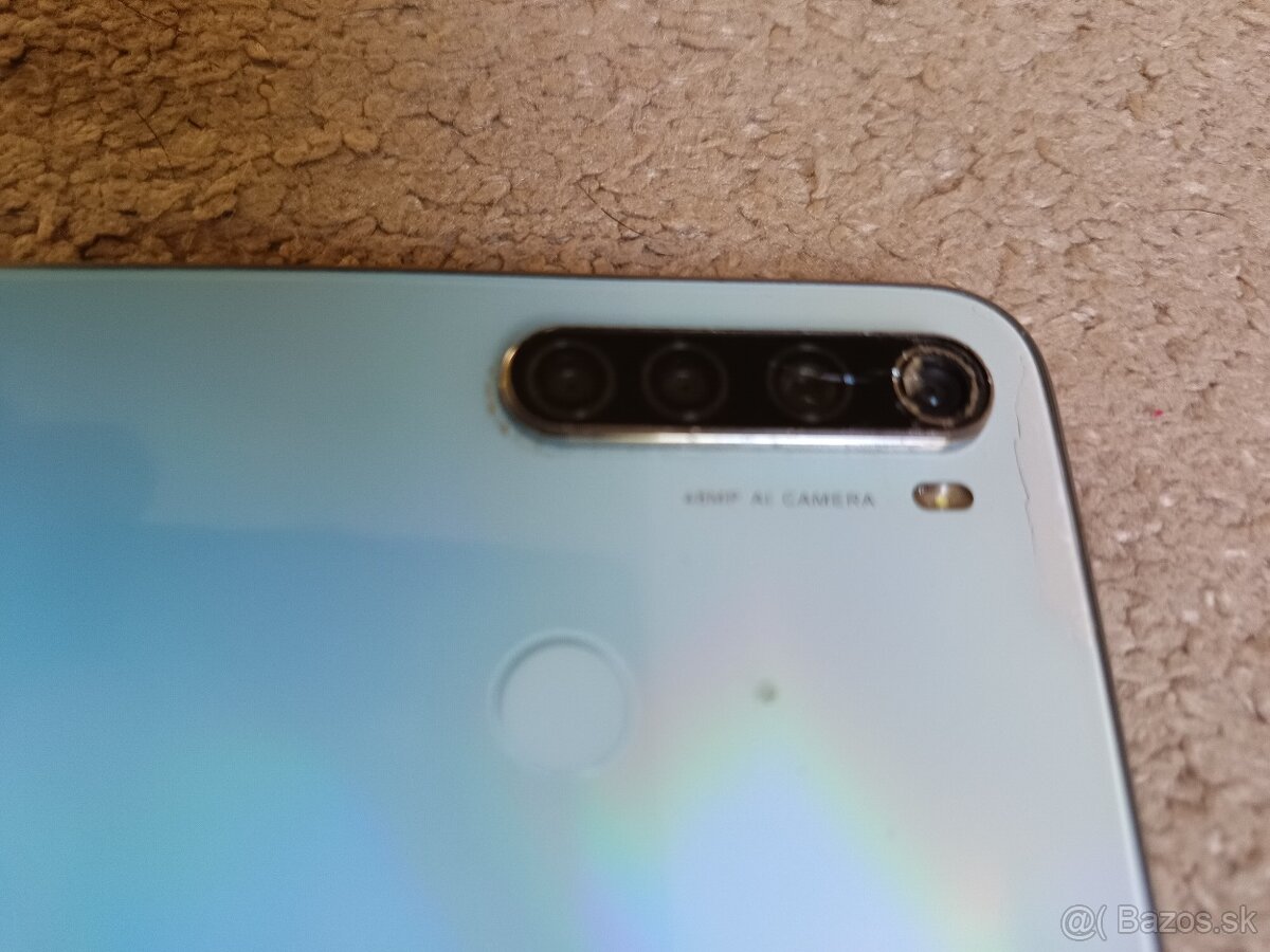 Xiaomi Redmi Note 8 - 7