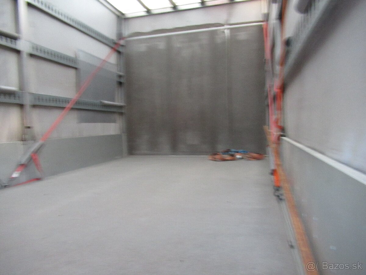 PEUGEOT BOXER 2,2HDI - 7