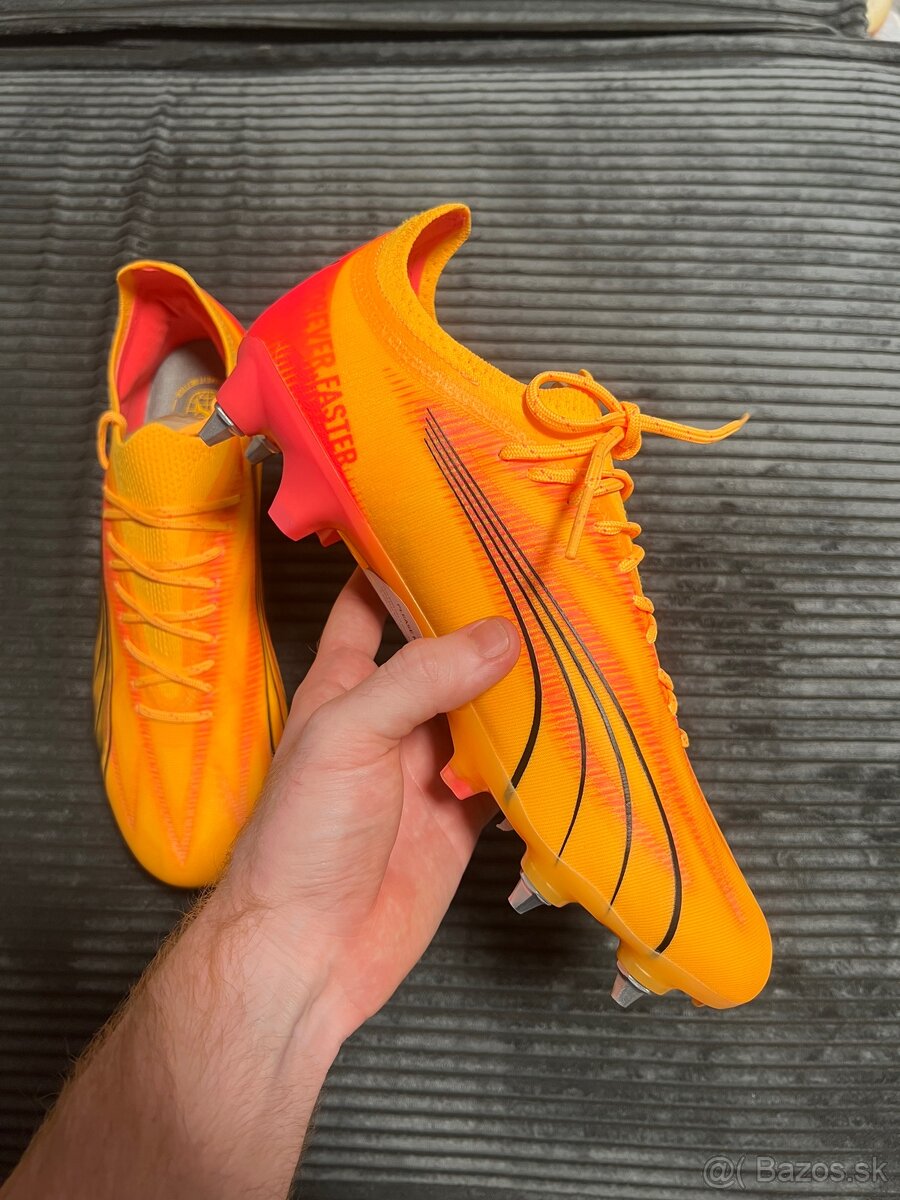 Kopačky puma ultra ultimate sg pro 44-43-42,5 - 7