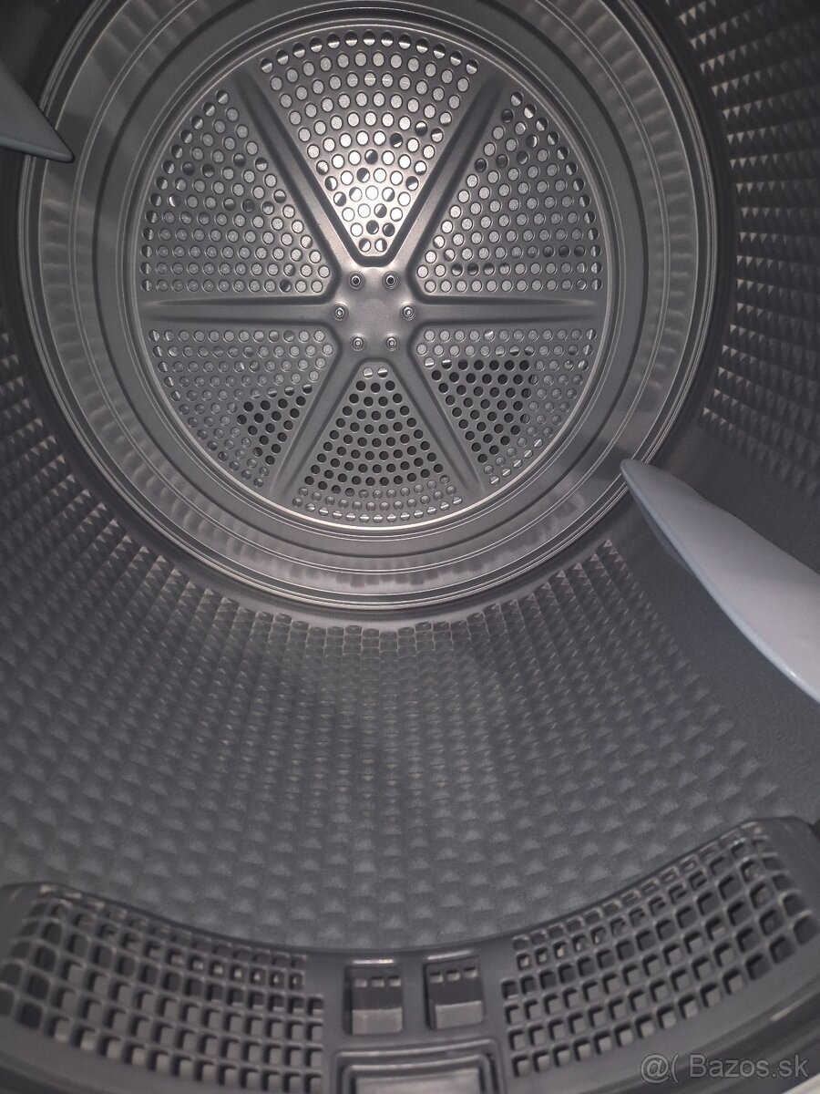 Sušička WHIRLPOOL FFT M11 82B EE - 7